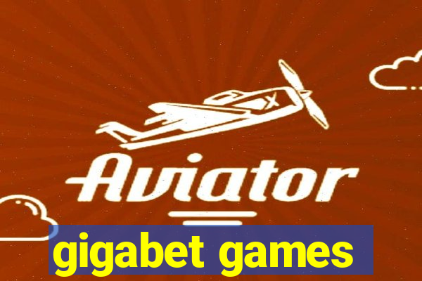 gigabet games